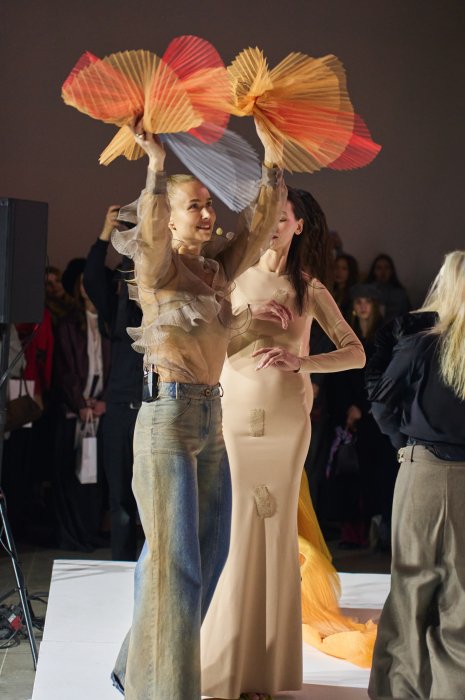 Український тиждень моди 2026 - найкращі покази сезону