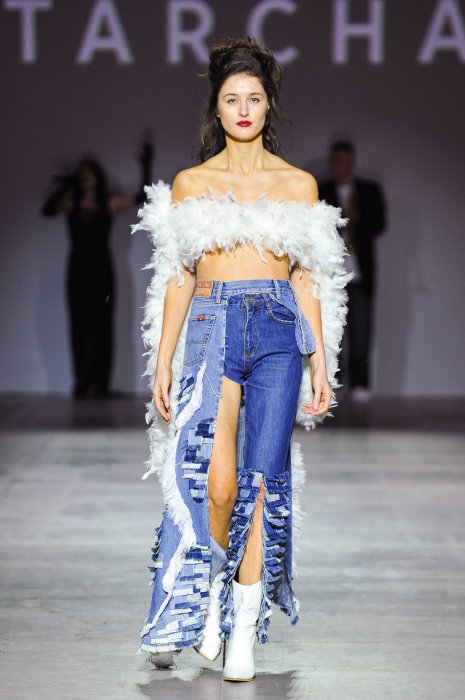 Український тиждень моди 2026 - найкращі покази сезону