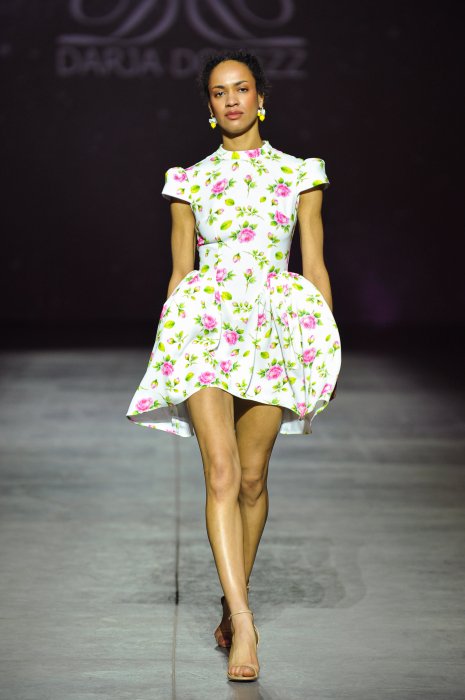 Український тиждень моди 2026 - найкращі покази сезону