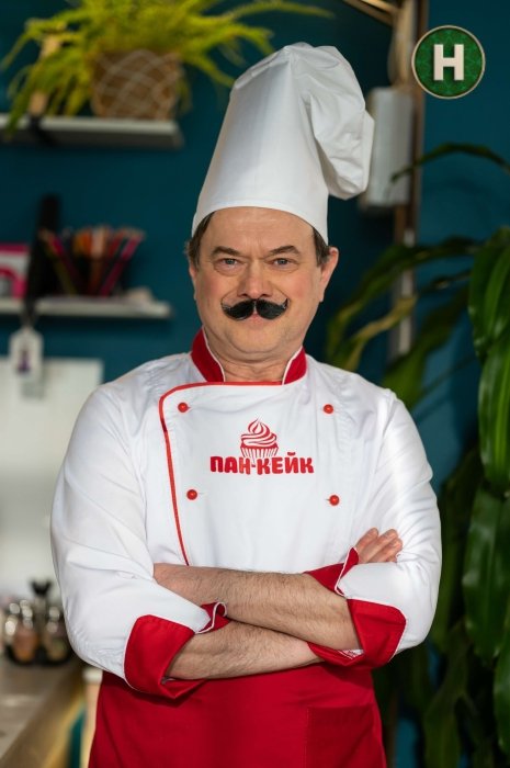 Остап Ступка, фото