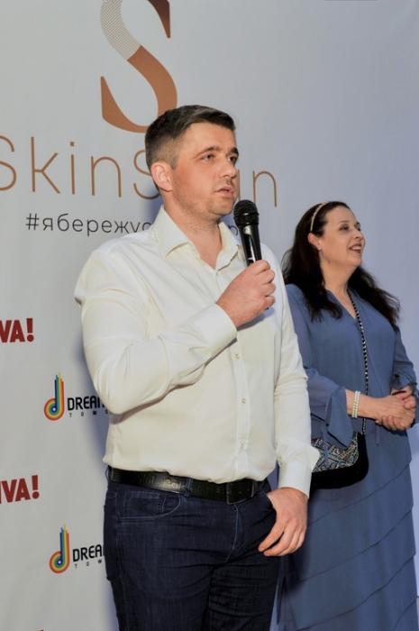 Дни меланомы в Украине: 8 известных украинок пришли на презентацию проекта SkinScan. Я берегу свою кожу - фото №1
