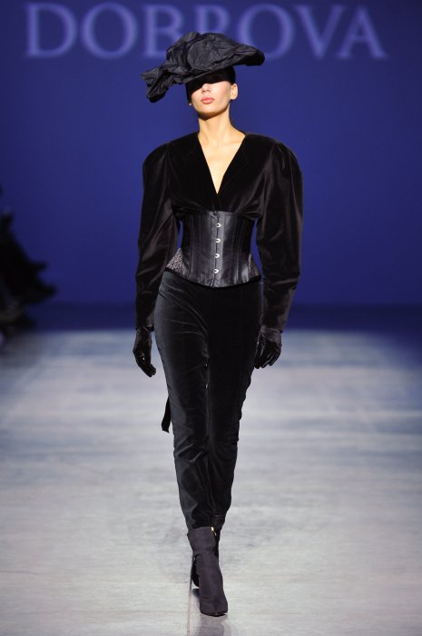 Український тиждень моди 2026 - найкращі покази сезону