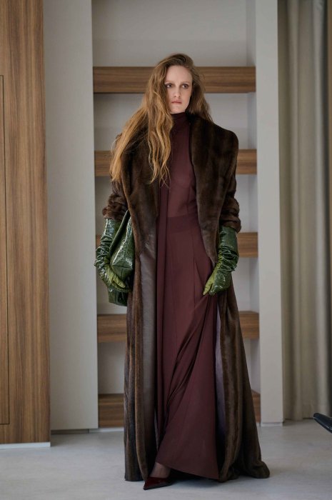 J'amemme — новая коллекция 2026/27 — фото