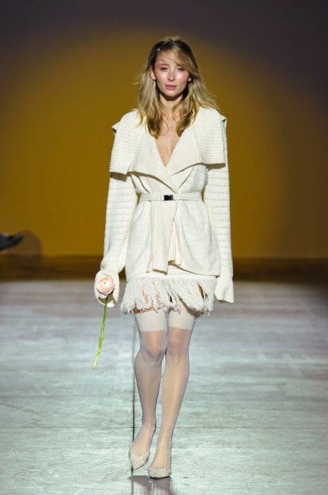 Коллекция SS'26 от DARIA CHUPRINA.