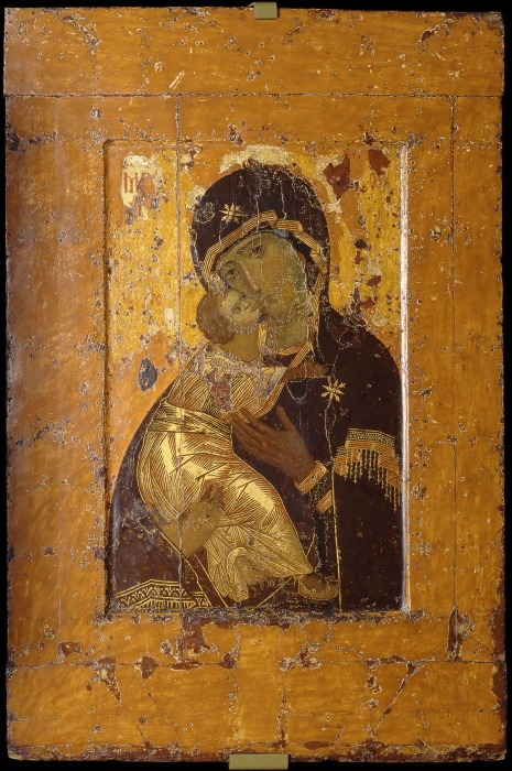 Вишгородська ікона Божої Матері, фото