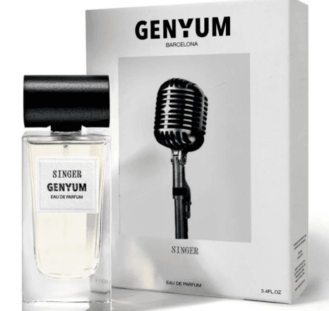 Модные цветочные духи 2026