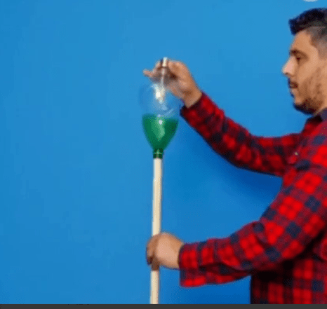 Как заменить лампочку