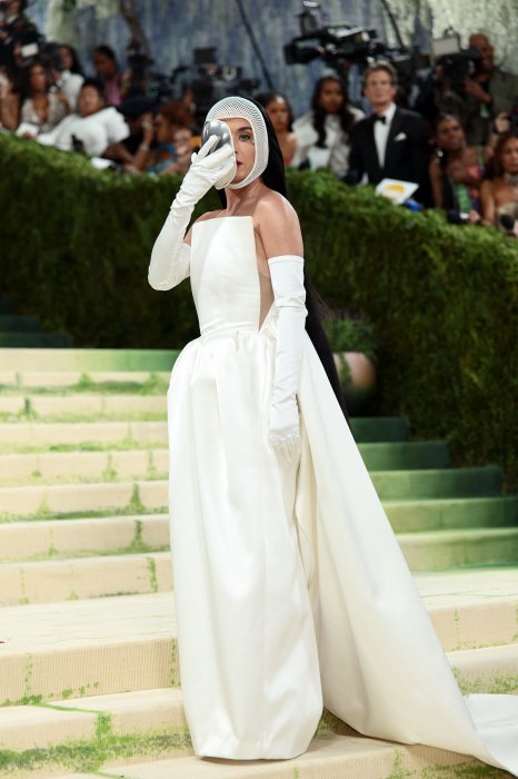 Met Gala 2026 – лучшие образы звезд