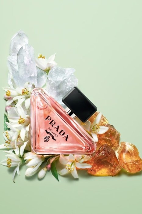 Лучшие зимние духи – подборка