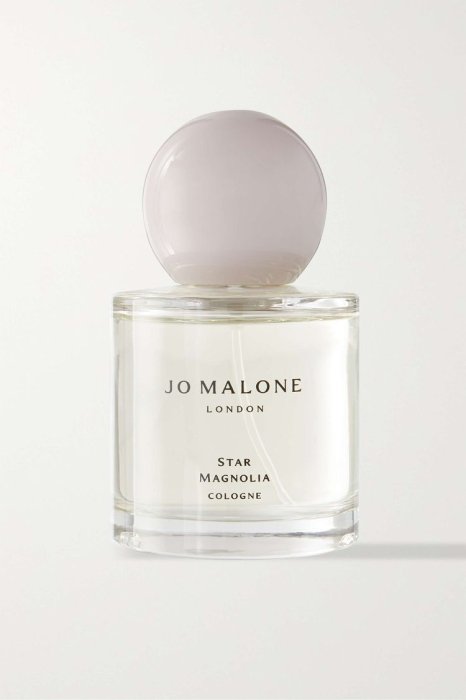 Духи с магнолией