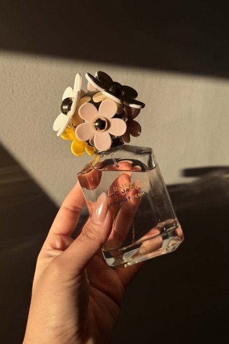 Marc Jacobs Daisy Ever So Fresh, фото