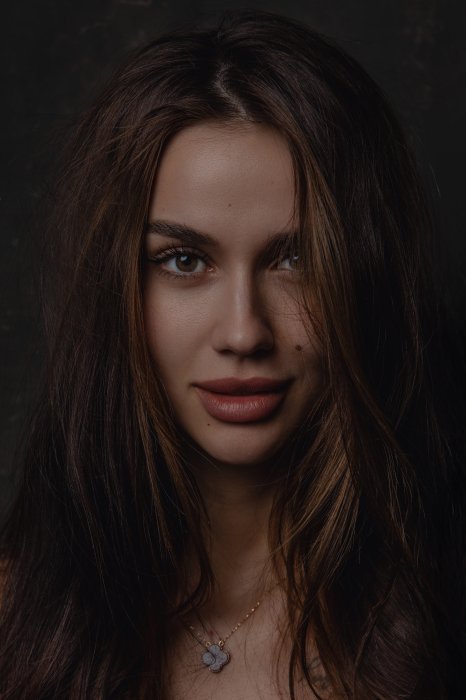 Катерина Лозовицька - інтерв'ю про секрети краси