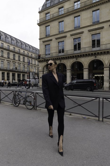 Монохромний образ, фото