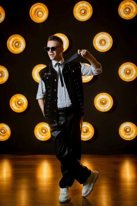 РуханкоМен, фото