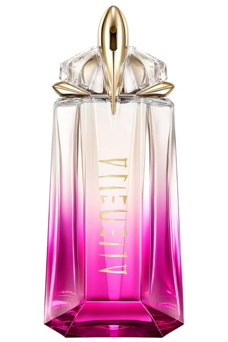 Фруктовые духи 2026