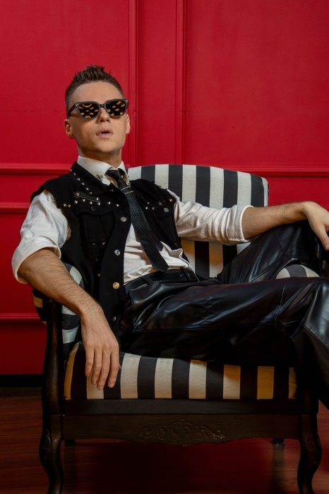 РуханкоМен, фото