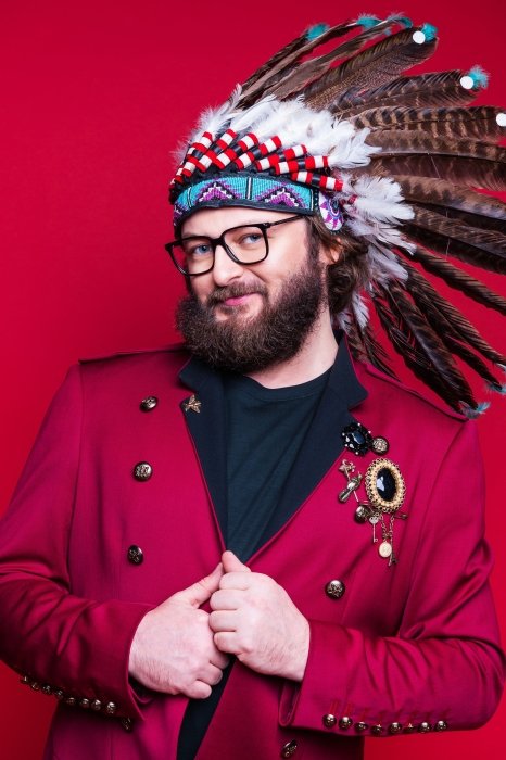 Дзидзьо возраст, фото