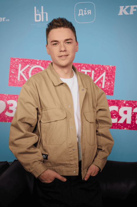 РуханкоМен, фото