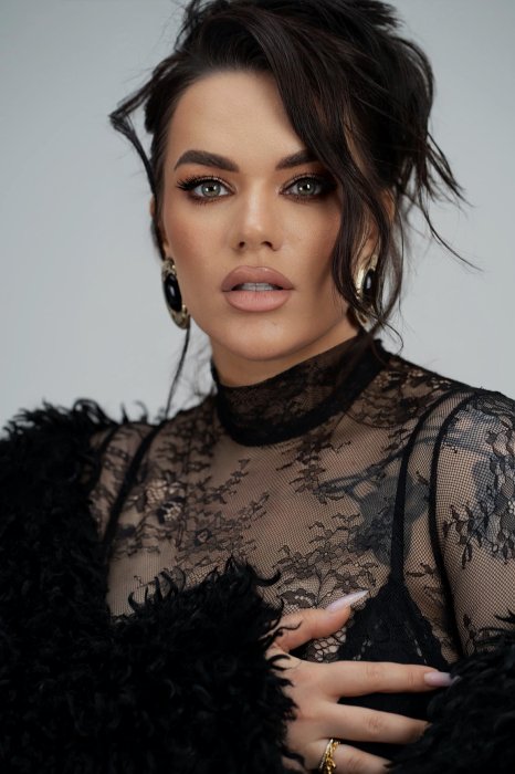 Галина Денисюк, фото