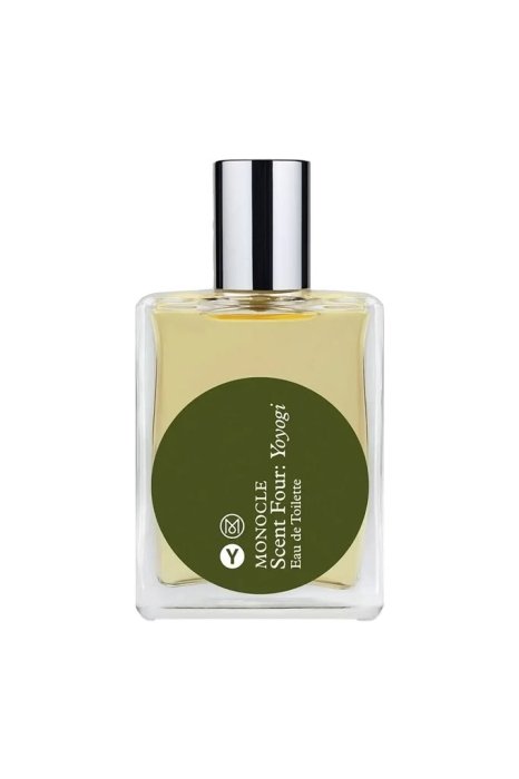 Духи с ромашкой