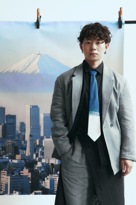 Нова колекція з ілюстраціями Марії Примаченко від бренду [не] Хустка