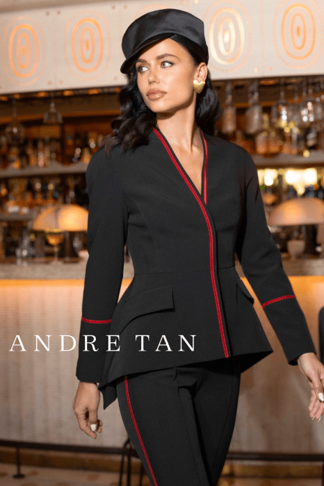 Що вдягнути на Новий рік 2026 - фото