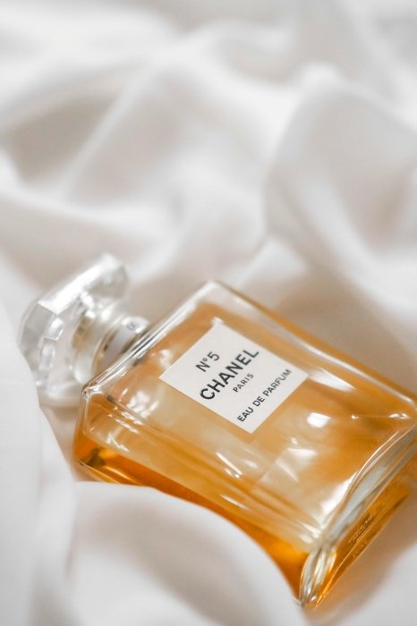 Модні парфуми з нульових — фото