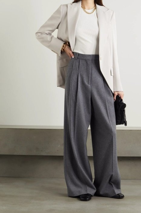 Модні штани зима-2025/26 - фото