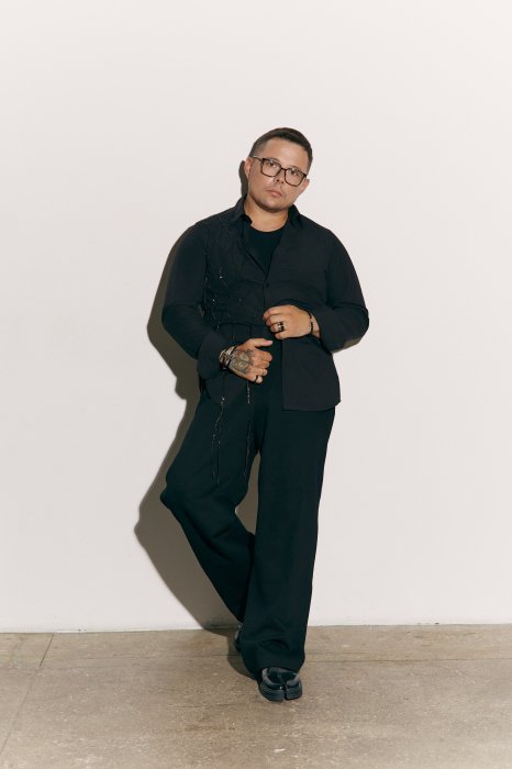 Зірковий стиліст Іван Морозов назвав головні тренди волосся 2026