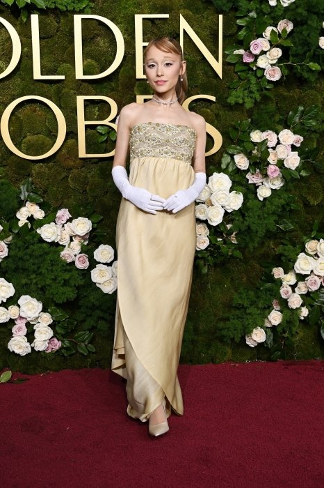 Ариана Гранде, фото