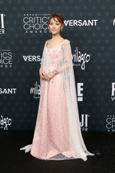 Ариана Гранде, фото