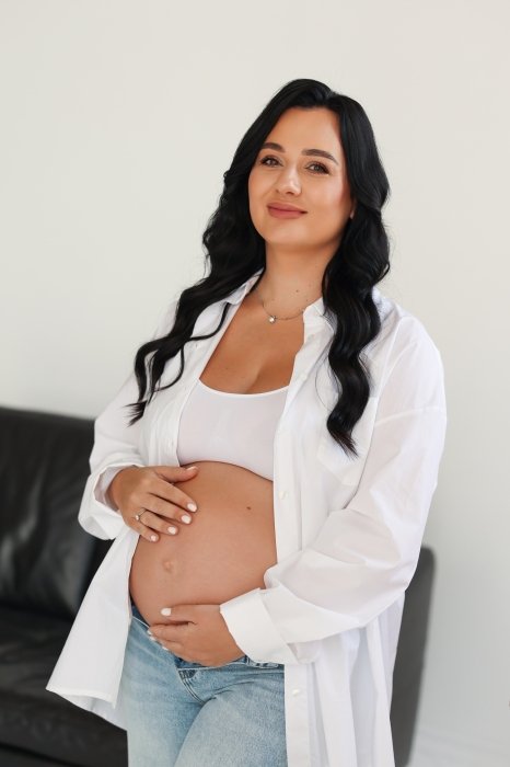 Поетеса Юля Барва: вірш "Пам'ятай, ти просто людина" - прем'єра відео