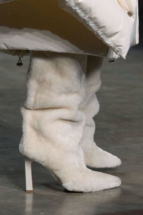 Модная обувь 2026 — фото