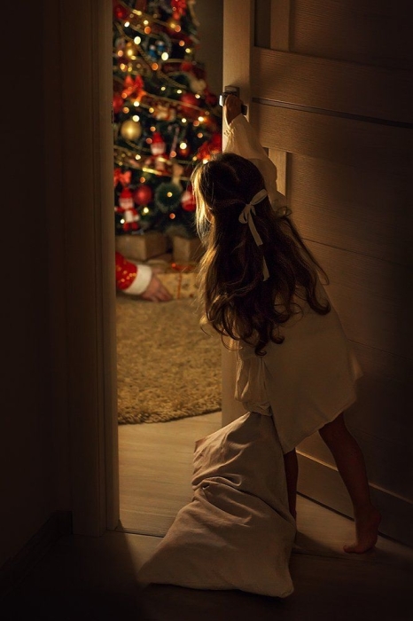 Самые красивые праздничные стихи для детей: про Николая, Рождество, Новый год и зиму— на украинском - фото №15