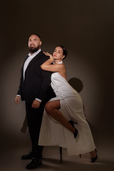 Які якості роблять чоловіка привабливим у стосунках: 5 секретів від Sergii Garant