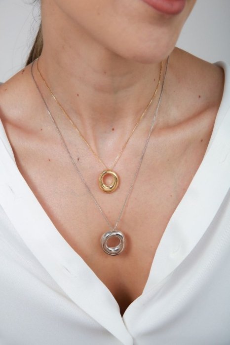 Модные украшения 2025, фото