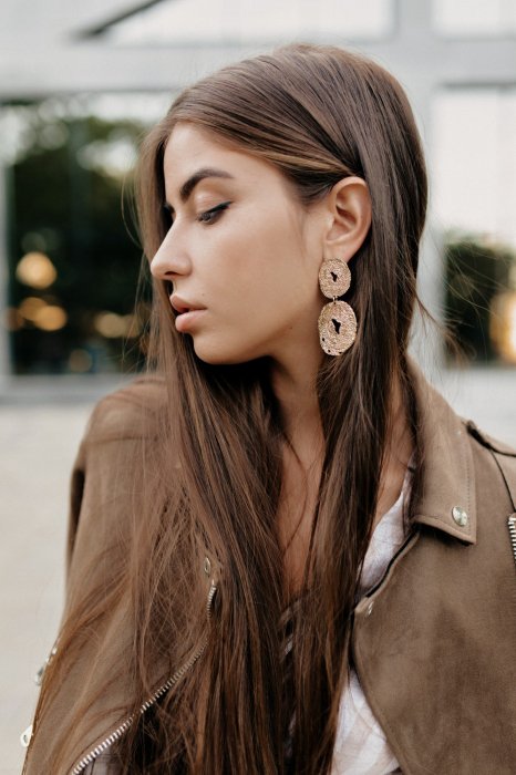 Як одягаються італійки: 5 модних прийомів, аксесуари та візерунки для елегантного образу