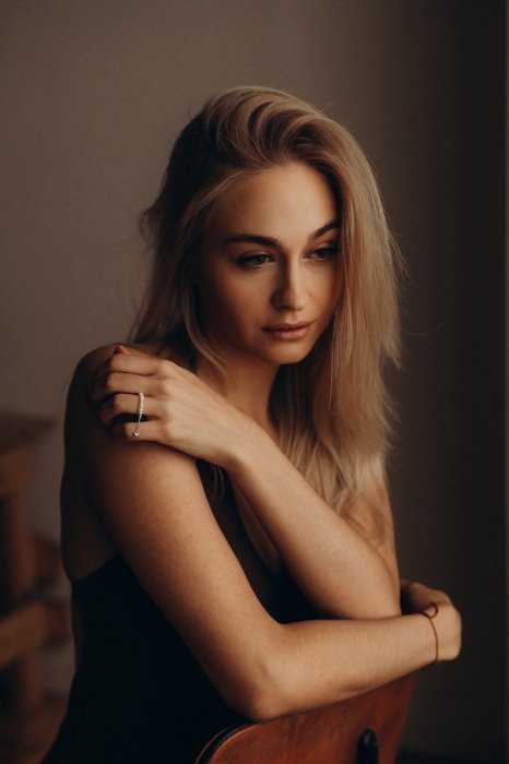 Секреты красоты Анастасии Цимбалару