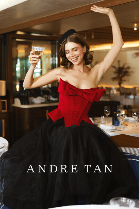 Що вдягнути на Новий рік 2026 - фото