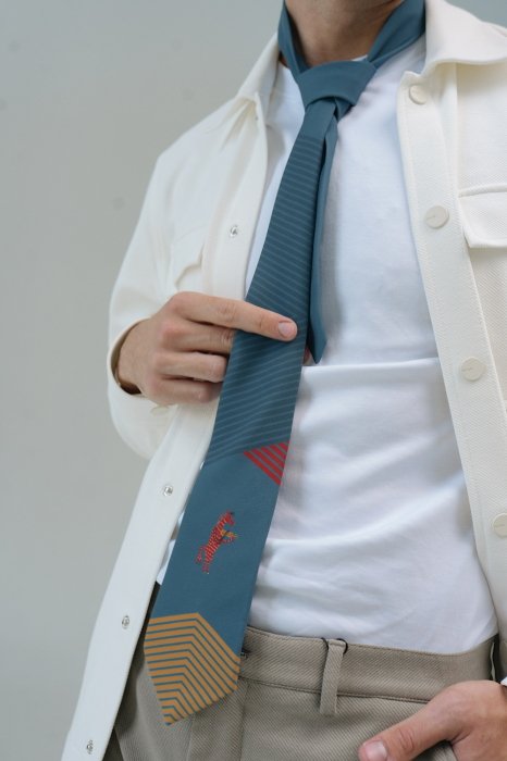 Нова колекція з ілюстраціями Марії Примаченко від бренду [не] Хустка