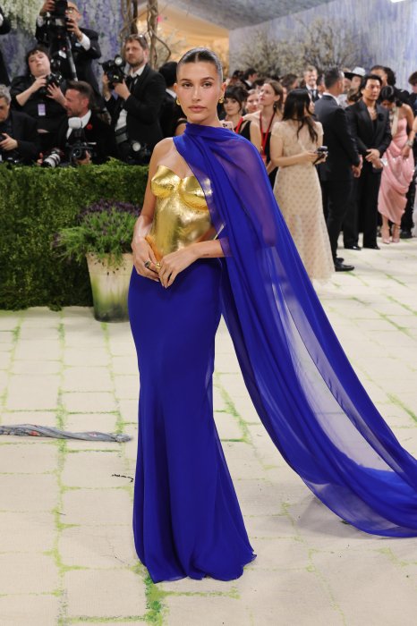 Met Gala 2026 – лучшие образы звезд