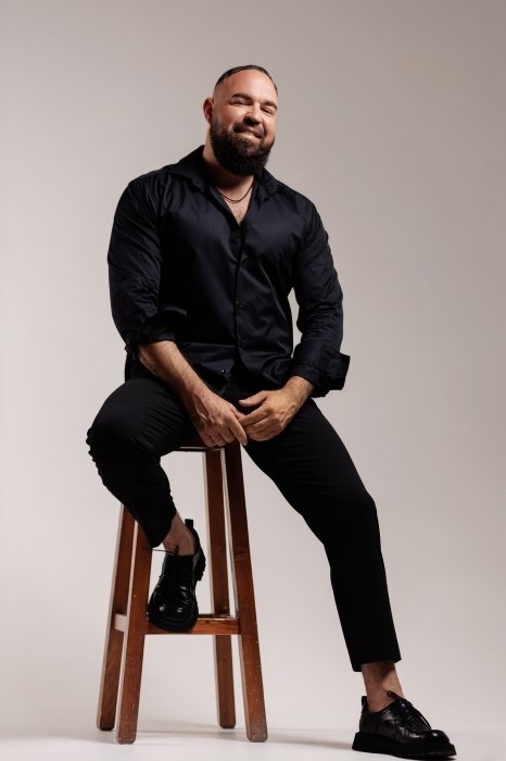 Які якості роблять чоловіка привабливим у стосунках: 5 секретів від Sergii Garant