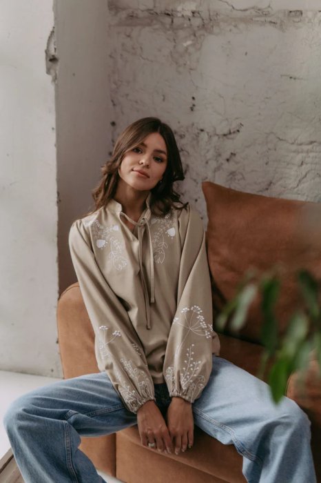 Де купити вишиванку в Україні