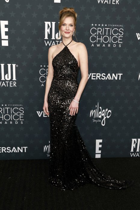 Меган Фейги, фото