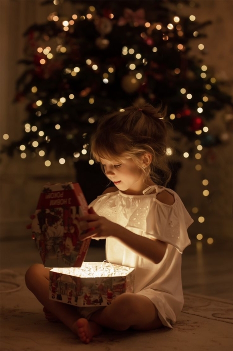 Самые красивые праздничные стихи для детей: про Николая, Рождество, Новый год и зиму— на украинском - фото №16