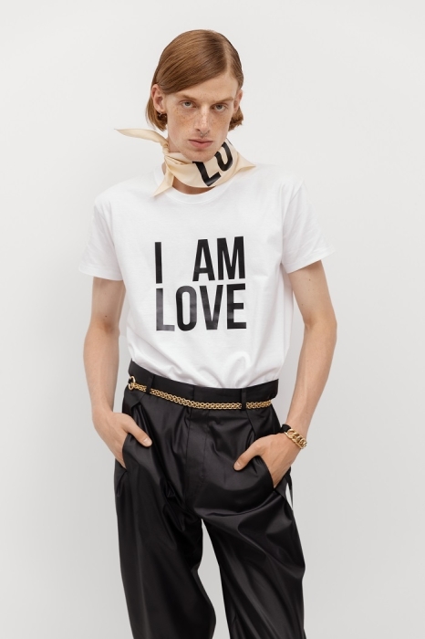 "I Am Love": обзор весенне-летней коллекции Elena BURENINA (ФОТО) - фото №7