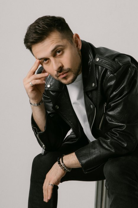 Що відомо про нового ведучого Караоке на Майдані