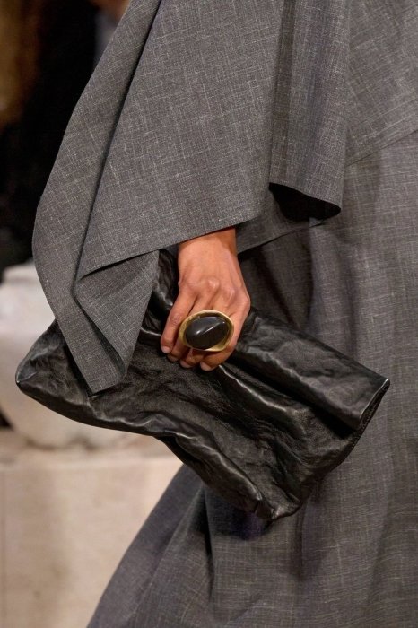 Модные украшения 2025, фото