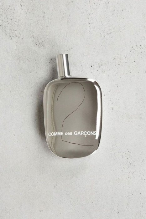 Культові парфуми