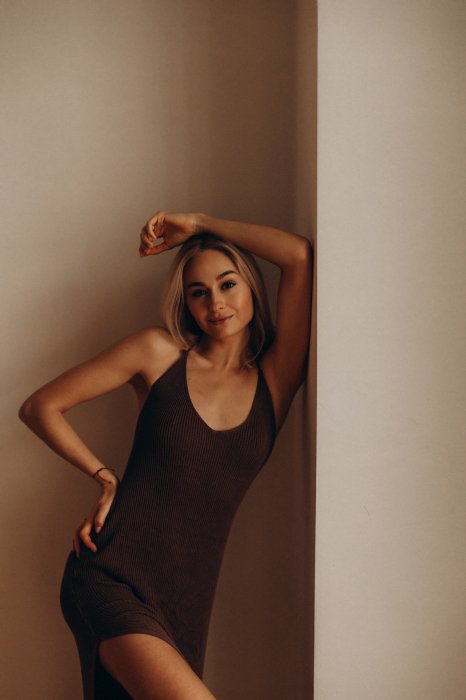 Секреты красоты Анастасии Цимбалару